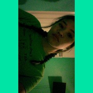 Meet your Posher, Cyrena